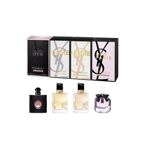 ysl your miniatures|yves Saint Laurent mini.